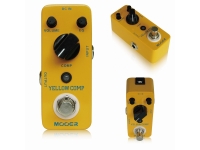 Mooer Yellow Comp Mooer Yellow Comp